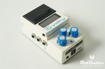 PX-1 - Plugout FX